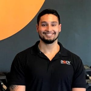 Alex Jaquez