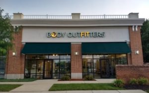 Body Outfitters Carmel
