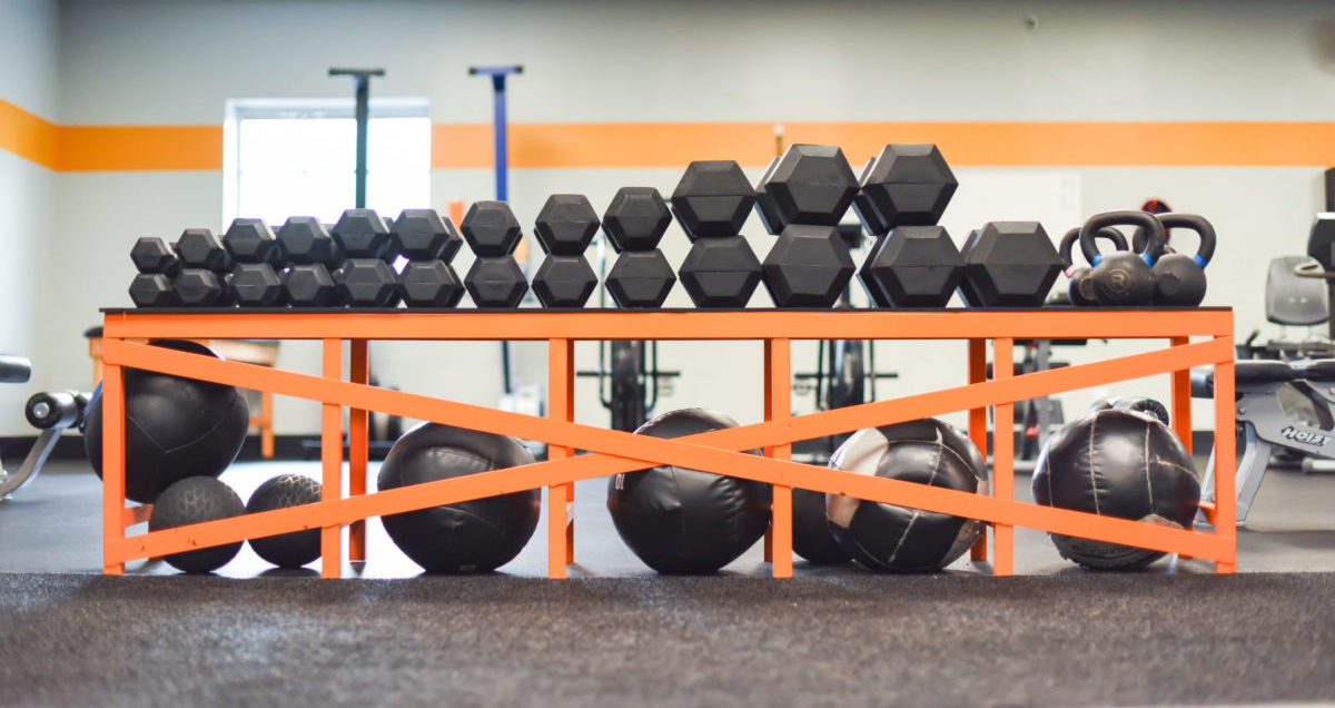 What Is Weight Training? Body Outfitters