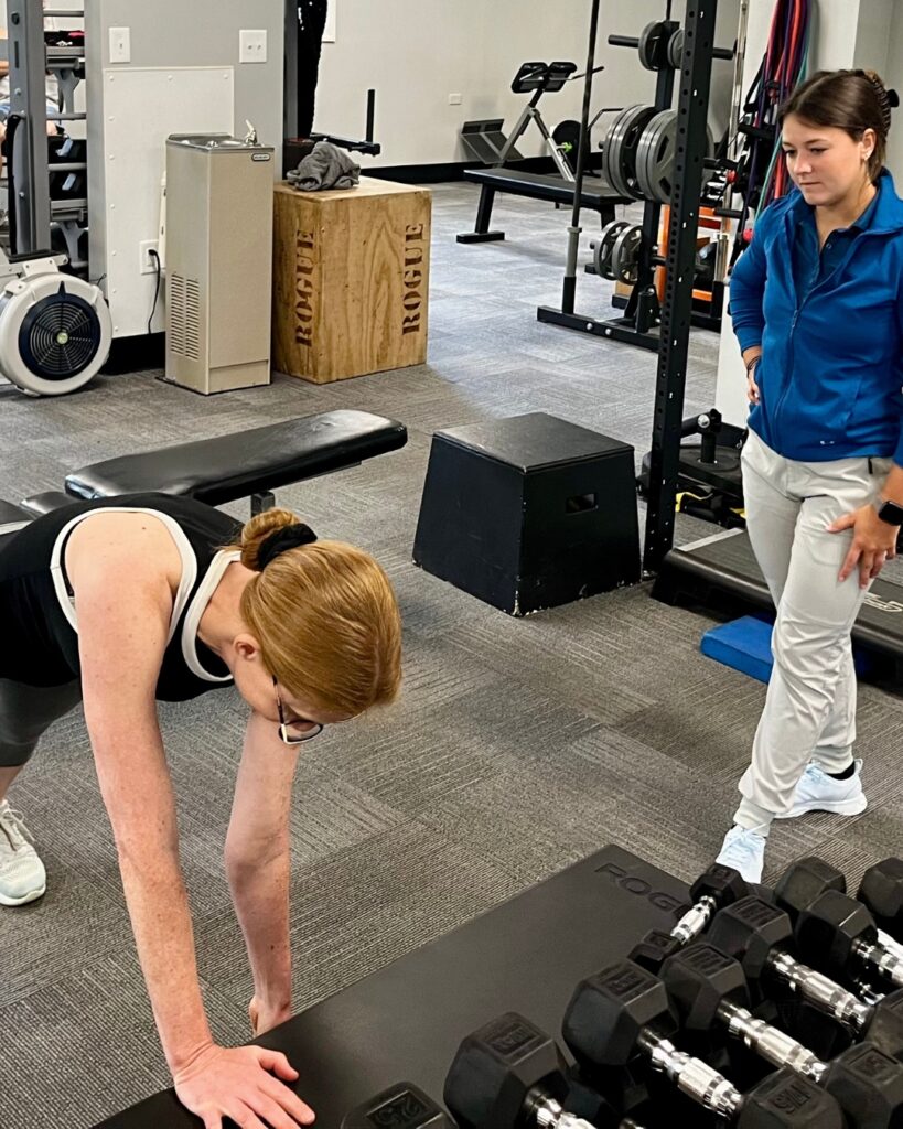 Personal Trainers Body Outfitters