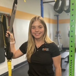 Lydia Akins - Personal Trainer Zionsville