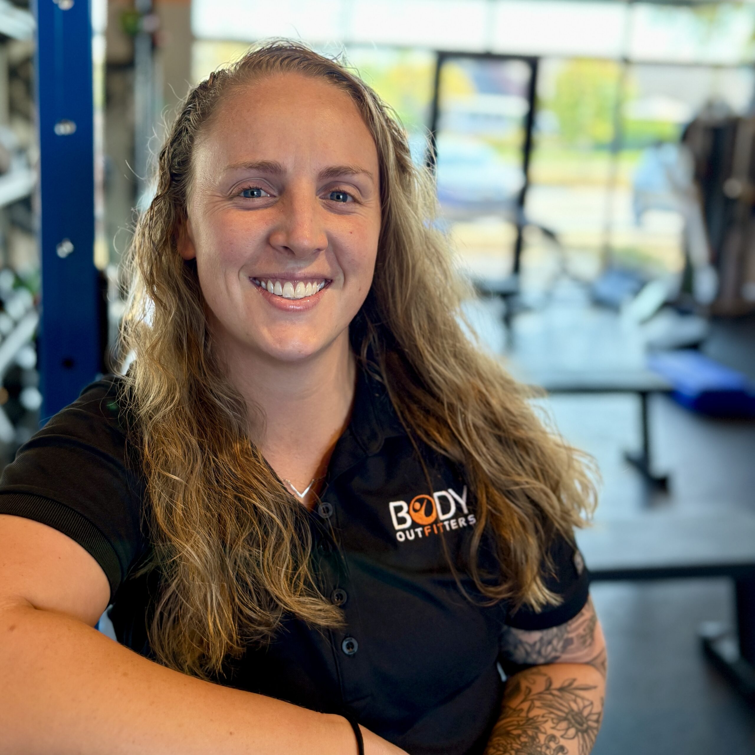 Carmel Personal Trainer