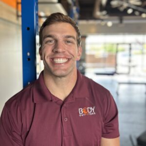 Carmel Personal Trainer