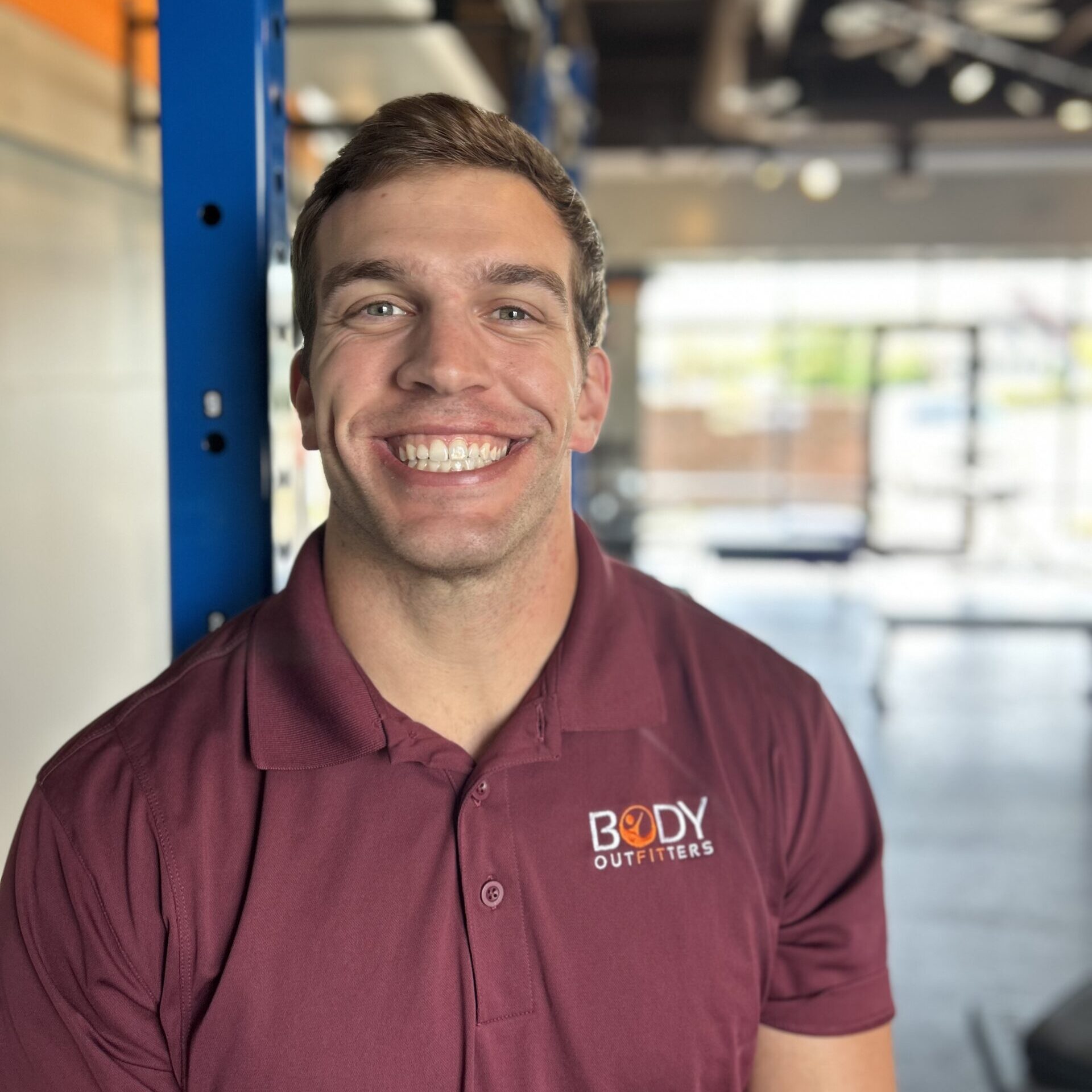 Carmel Personal Trainer