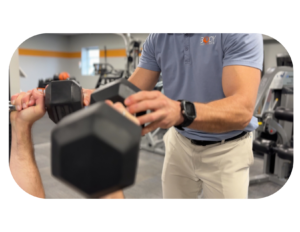 strength training, build muscle