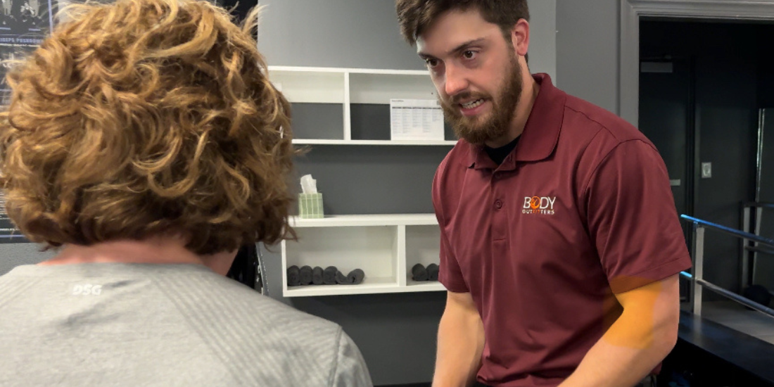 Expert Personal Trainer Zionsville