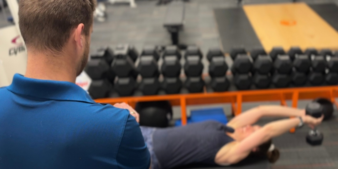 Strength Training