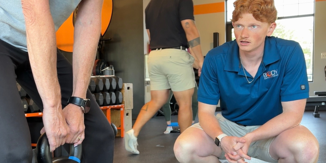 Workout Plan in Carmel