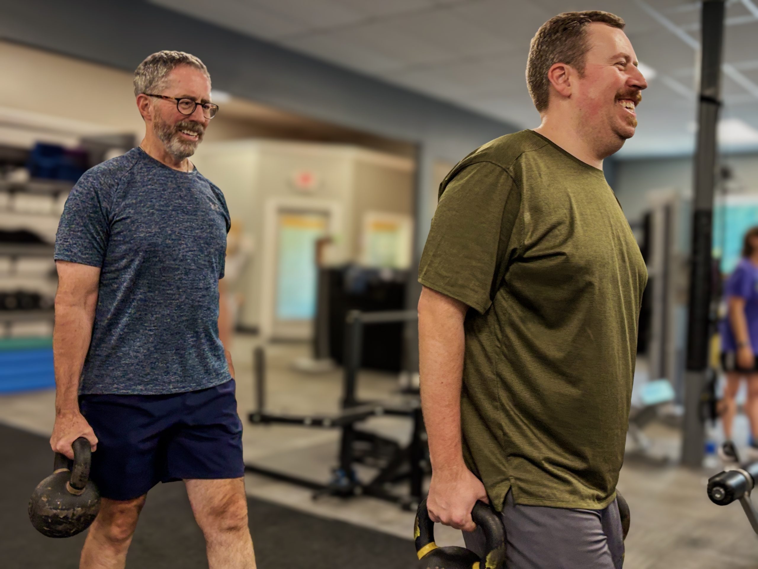 Family-workouts-indianapolis-action-father-son